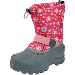 NWB Northside Girl's Frosty Snow Boots